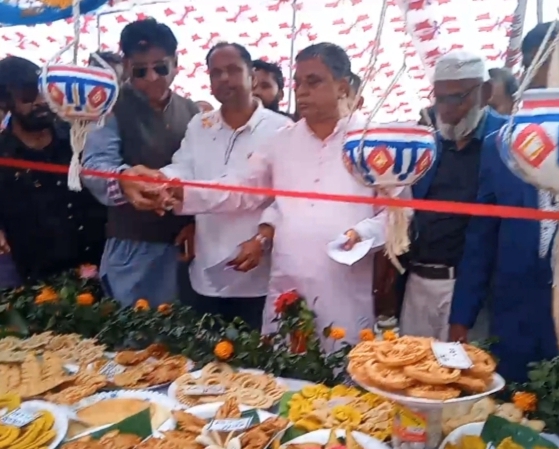 ঝাঁকজমক অনুষ্ঠানের মধ্য দিয়ে শেষ হলো জিনিয়াস এডুকেশনের নবীন বরণ অনুষ্ঠান