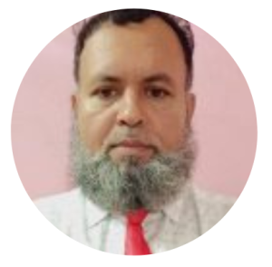 Golam Sarwar
