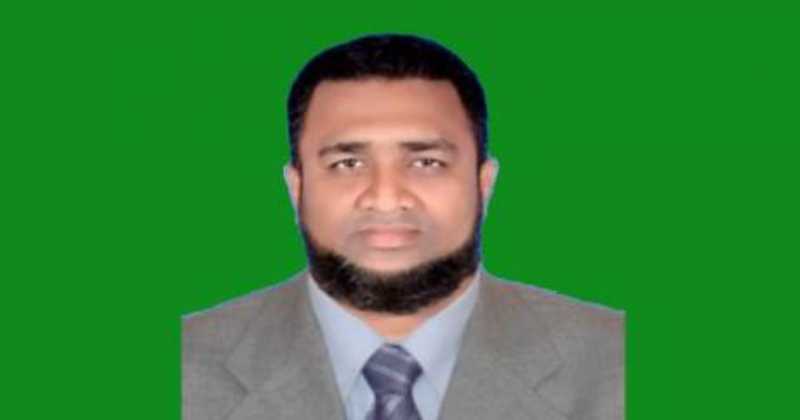 সাভারে কলেজ অধ্যক্ষের মরদেহ উদ্ধার