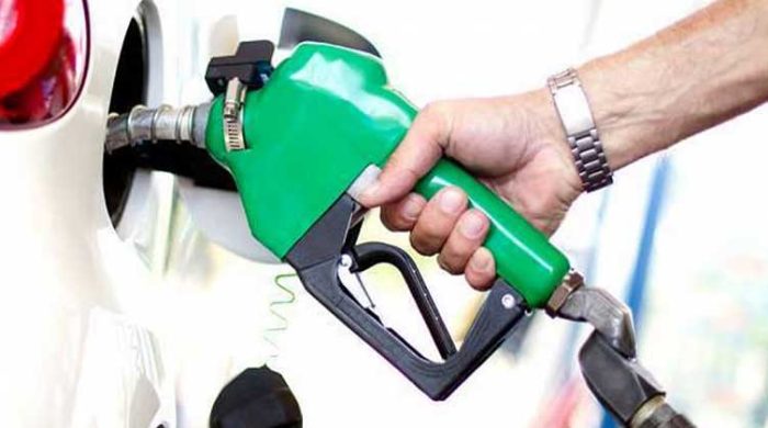 petrol octen dijel