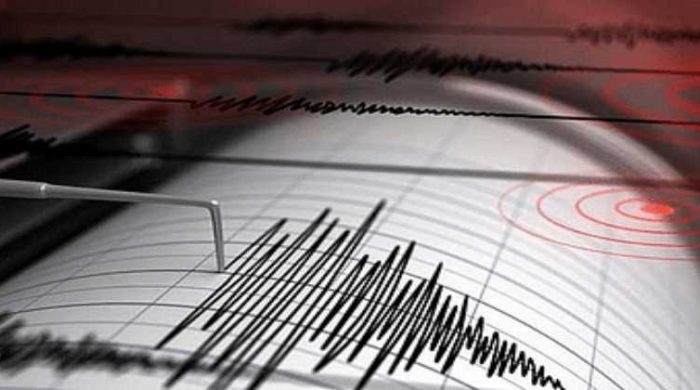 Earthquake
