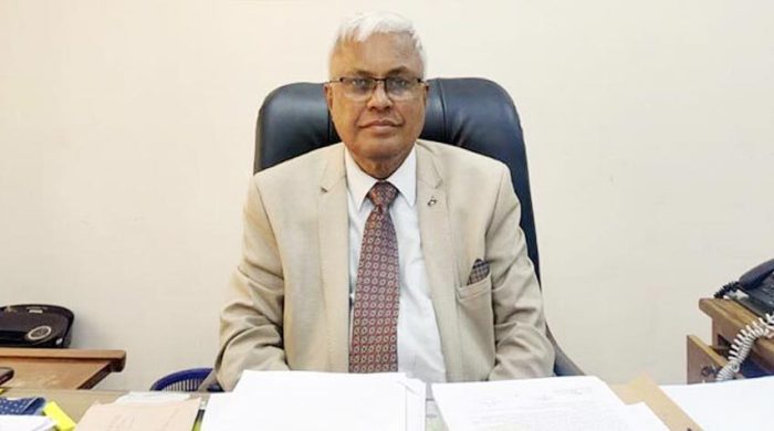 অতিরিক্ত অ্যাটর্নি জেনারেল এস এম মুনীর
