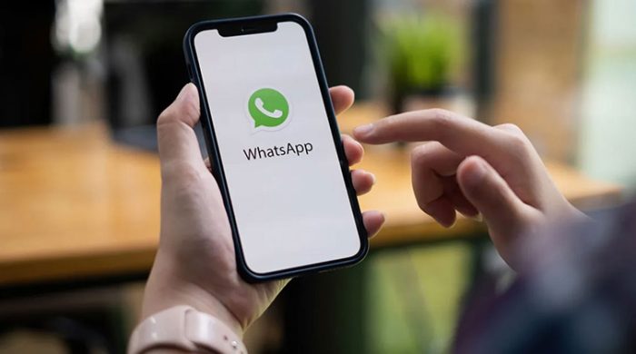 WhatsApp
