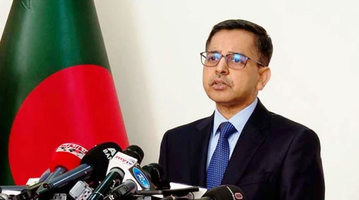 Indian High Commissioner