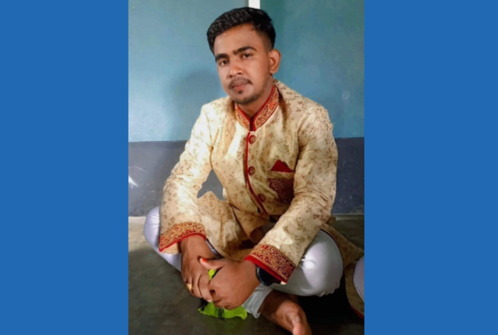 আত্রাইয়ে বৌ-ভাতের দই-মিষ্টি নিয়ে বাড়িতে ফেরার সময় দুর্ঘটনায় বরের মৃত্যু