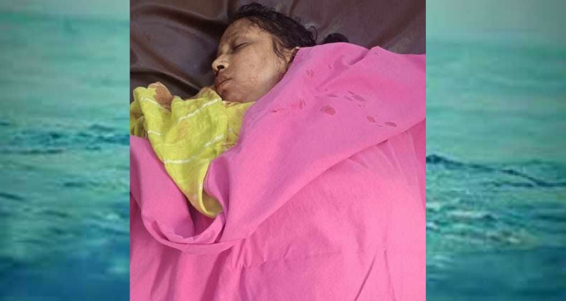 আশুলিয়ায় শ্রমিক সংঘর্ষের ঘটনায় নারী শ্রমিকের মৃত্যু