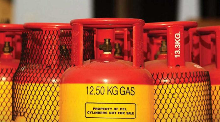 LPG