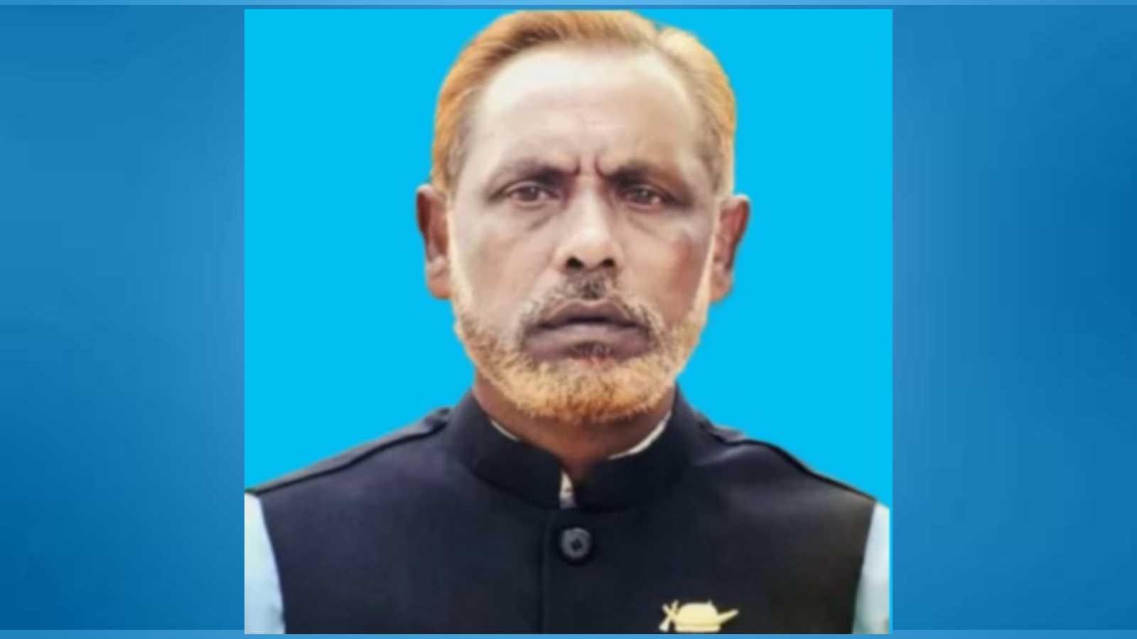 নেত্রকোনায় আ.লীগ নেতা সাদেক গ্রেপ্তার