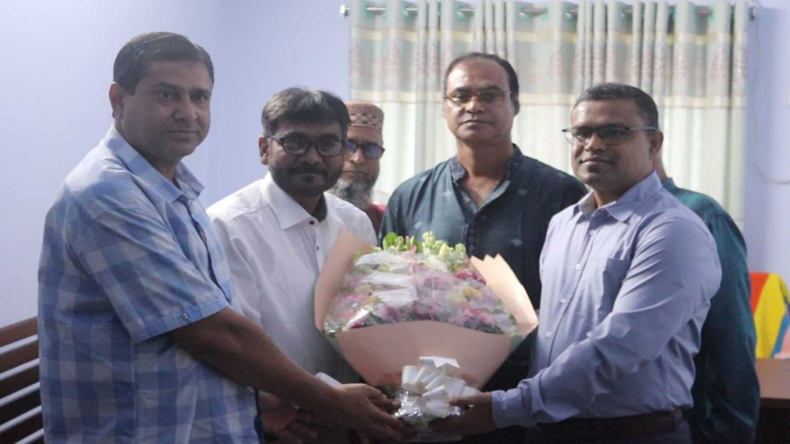 “আগামী শিক্ষাবর্ষে শিক্ষা কার্যক্রম চালু করা হবে”