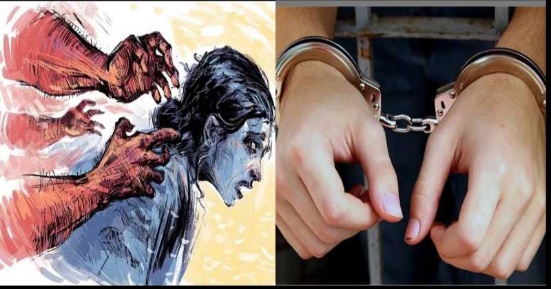 পৃথক ঘটনায় কিশোরী ধর্ষণ ও খুনের ঘটনায় নিহত ২, আটক ৪