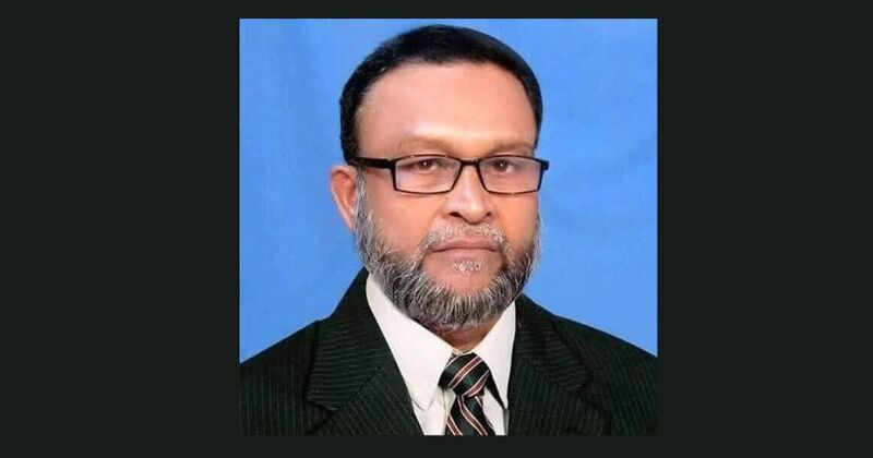 মাগুরা পৌরসভার সাবেক মেয়র ইকবাল আকতার খান কাফুর আর নেই