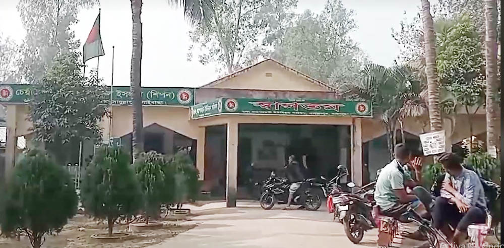 “টিসিবির কার্ড নিতে হলে কর ট্যাক্স দিতে হবে”