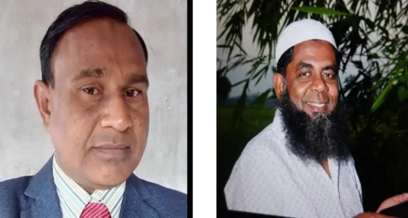 নওগাঁয় দলের প্রভাব দেখিয়ে উপজেলা শিক্ষা কর্মকর্তাকে শিক্ষকের হুমকি