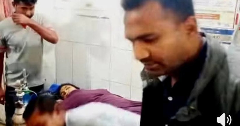 নরসিংদীতে ইউপি চেয়ারম্যানের বাড়ী ও পরিষদে হামলা, নিহত ১