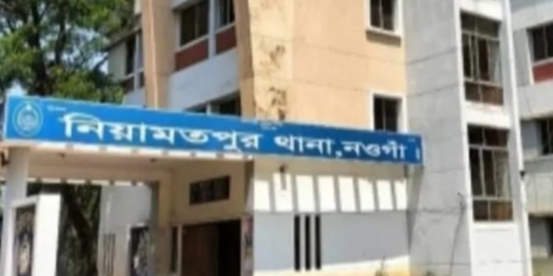 জায়গাঁ-জমি নিয়ে বিরোধ, নওগাঁয় ছুরিকাঘাতে এক জনের মৃত্যু