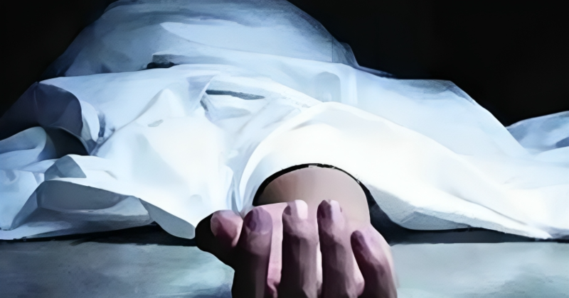 নরসিংদীতে ছোট ভাইয়ের হাতে বড় ভাই খুন