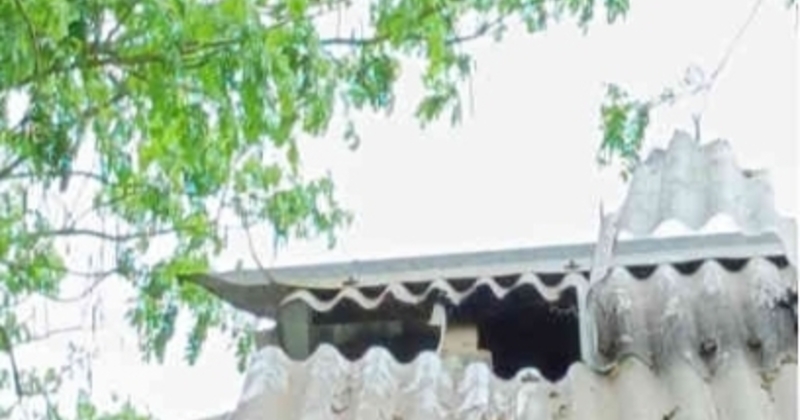 কলমাকান্দায় দোকানে চুরি, নগদ টাকা ও মালামাল লুট, থানায় অভিযোগ