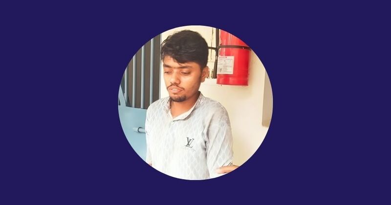 ভালুকায় পাঁচ বছরের শিশুকে ধর্ষণ, যুবক আটক