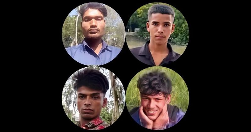 বঙ্গোপসাগর থেকে জীবিত ফিরলেন বাঁশখালীর ১৫ জেলে