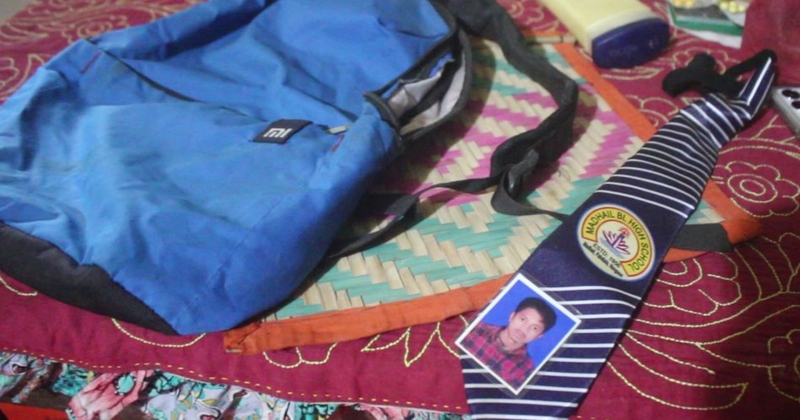 নওগাঁয় দশম শ্রেণীর ছাত্র  হত্যাকান্ড ১০ মাসেও  হত্যা রহস্য উদর্ঘাটন করতে পারেনি পুলিশ