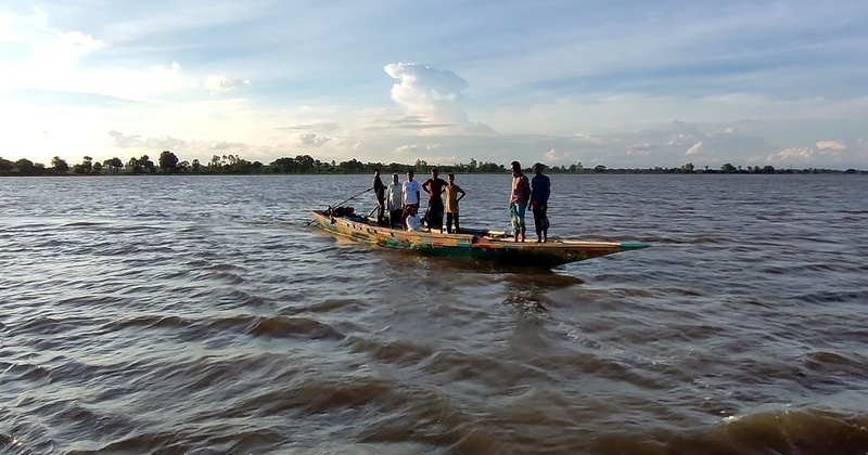 নওগাঁর রক্তদহ বিলকে ঘিরে বিএমডিএ’র নানা পরিকল্পনা