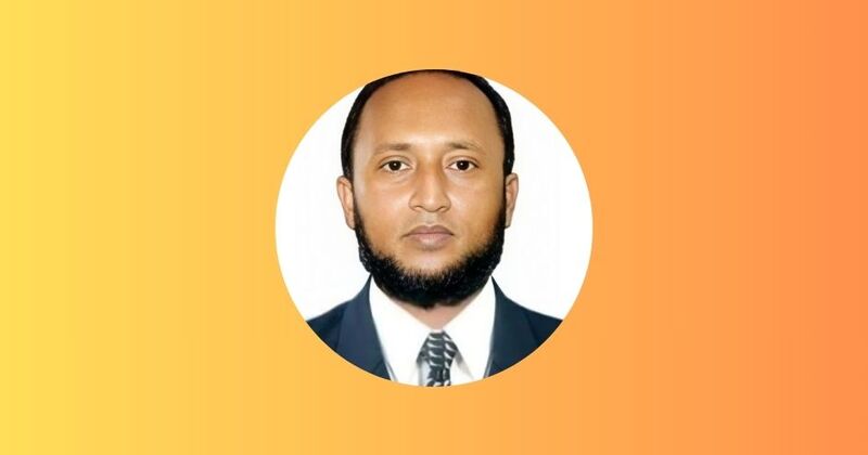 নেত্রকোণার নতুন ডিসি মোহাম্মদ আব্দুল্লাহ আল মাহমুদ জামান