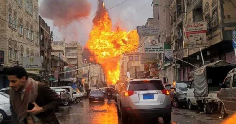 ইয়েমেনের হুথি সরকারের প্রধানমন্ত্রী ইসরায়েলি হামলায় নিহত