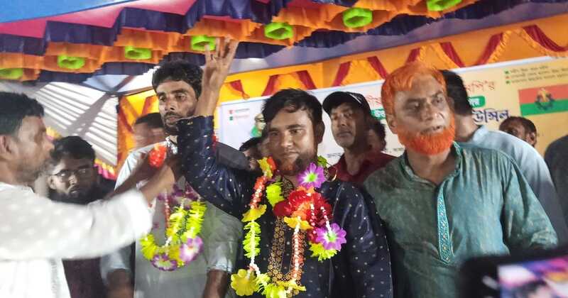 সুনামগঞ্জের মধ্যনগরে উত্তর বংশীকুন্ডা ইউনিয়ন বিএনপির দ্বিবার্ষিক সম্মেলন ও কাউন্সিল অনুষ্ঠিত