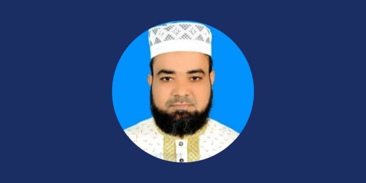 নওগাঁয় মাদ্রাসা ছাত্রীকে যৌন হয়রানির অভিযোগে জামায়াত নেতা বহিস্কার