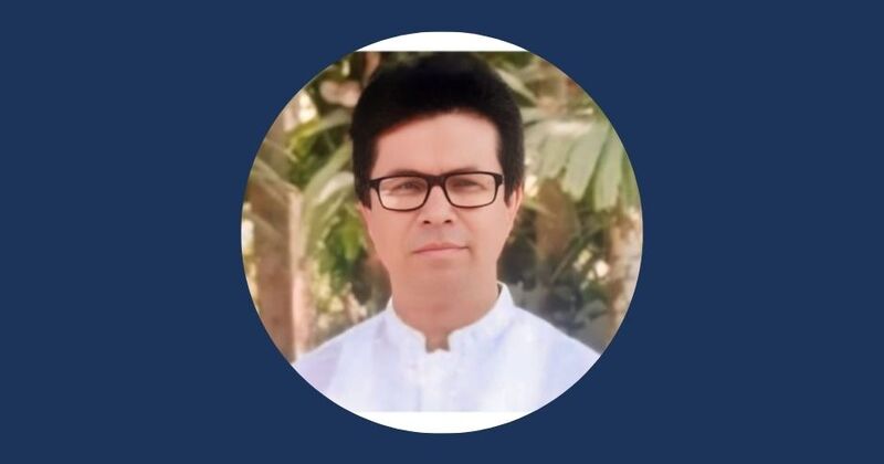 সাংবাদিকের হাত-পা কেটে মেরে ফেলার হুমকি দিলেন আওয়ামীলীগ নেতা