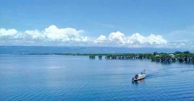 হাওড় মন্ত্রণালয় প্রেক্ষিত বাংলাদেশ