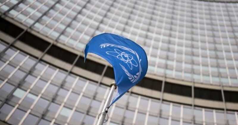 ইরান নিউক্লিয়ার স্থাপনা হামলা প্রতিরোধে আইএইএর সম্মেলনে প্রস্তাব দিচ্ছে