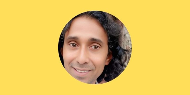 সৈয়দ সময় এর কবিতা ।