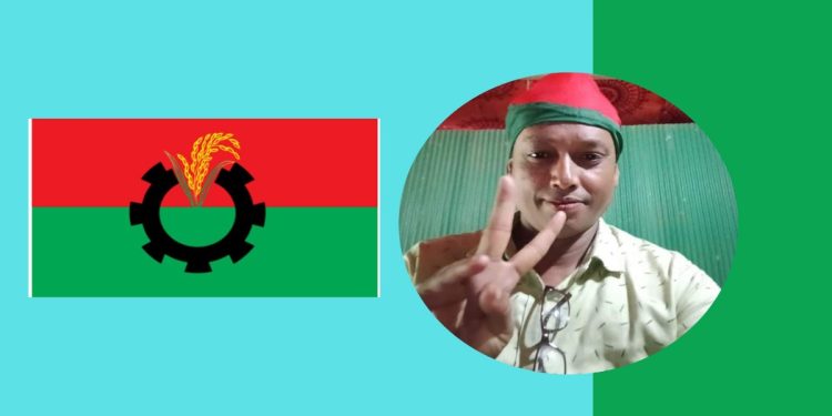 মধ্যনগর যুবদল নেতা রায়হানউদ্দিনের কারণ দর্শানোর নোটিশ প্রত্যাহার