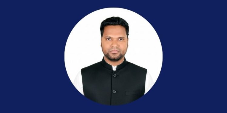 মধ্যনগরে চোরাচালান কারী যুবদল নেতা সোহেল রানার বিরুদ্ধে বিজিবির মামলা