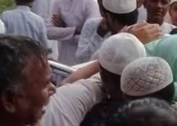 কেন্দুয়ায় বিদ্যুৎস্পৃষ্ট হয়ে মাদ্রাসাছাত্রের মর্মান্তিক মৃত্যু