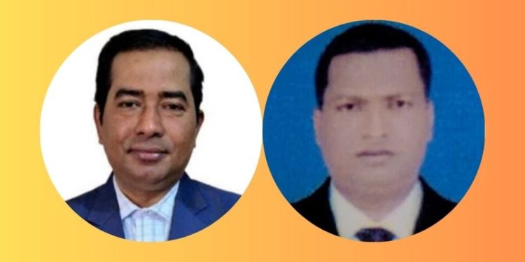 মানিকগঞ্জ রিপোর্টার্স ক্লাবের সভাপতি মামুন, সাধারণ সম্পাদক আনোয়ার