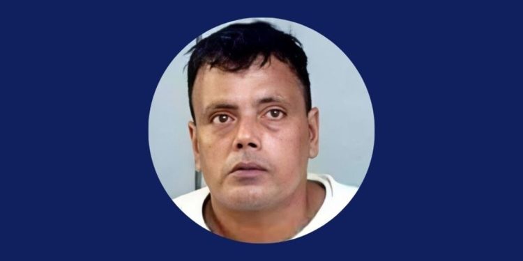 হবিগঞ্জের বানিয়াচং উপজেলা তরুণ লীগ সভাপতি ঢাকা এয়ারপোর্ট থেকে গ্রেফতার।