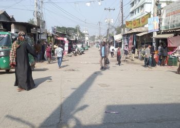 ‎পাল্টে গেছে বাহুবলের দৃশ্যপট