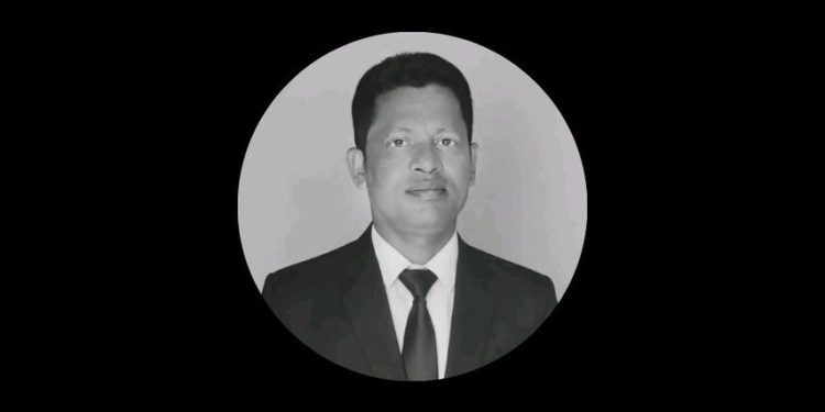 মহাদেবপুরে সাংবাদিক সোহেল রানার জানাযা ও দাফন সম্পন্ন 