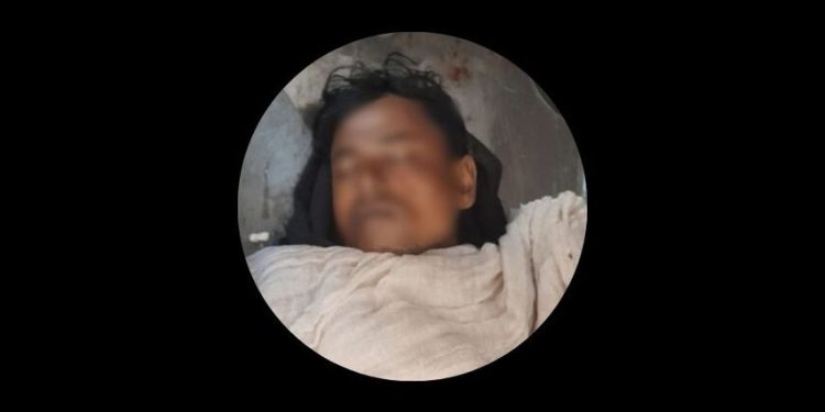 হবিগঞ্জের বানিয়াচংয়ে টমটম গাড়ি ও লরি গাড়ির মুখোমুখি সংঘর্ষে ১জনের প্রানহানী।