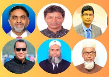 গাইবান্ধা-০৫ আসনের নির্বাচনী মূল ইস্যু নদী ভাঙ্গন রোধ ও চর উন্নয়ন 