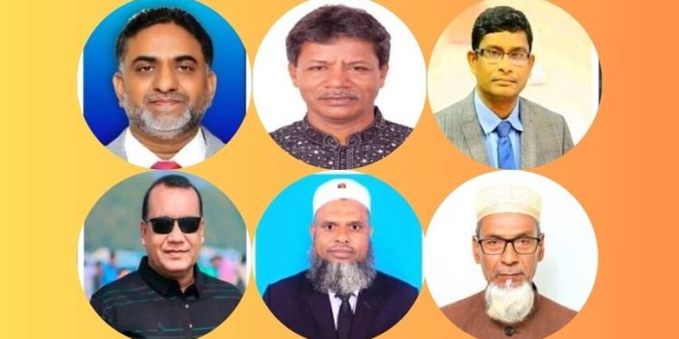 গাইবান্ধা-০৫ আসনের নির্বাচনী মূল ইস্যু নদী ভাঙ্গন রোধ ও চর উন্নয়ন 